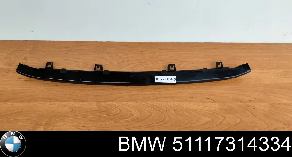  51117314334 BMW