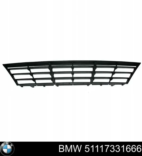  51117331666 BMW