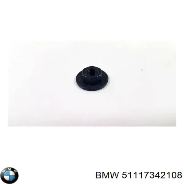 51117342108 BMW