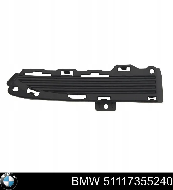  51117355240 BMW