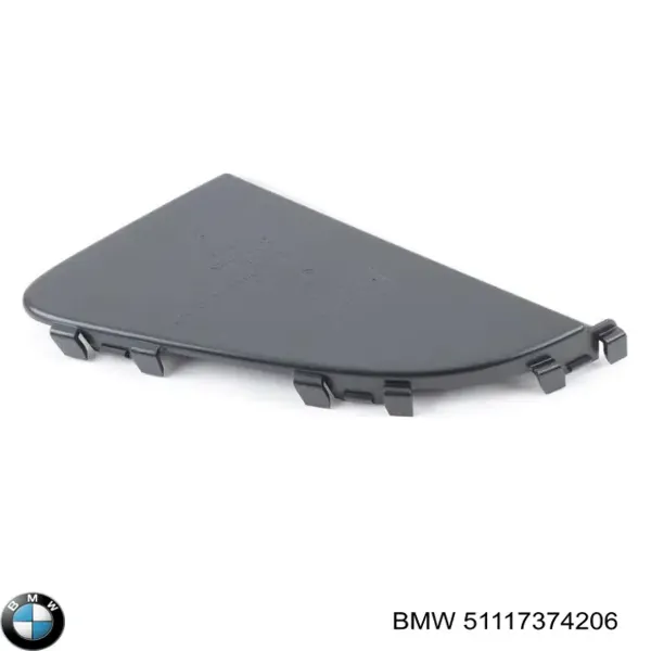  51117374206 BMW