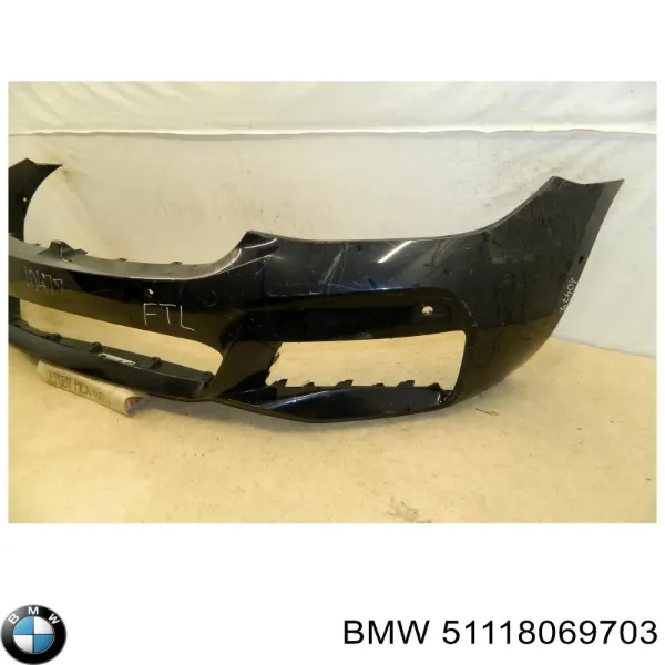  51118069703 BMW