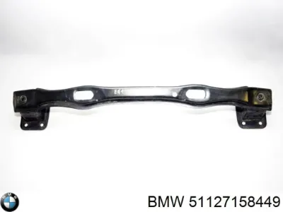 Усилитель бампера заднего BMW 51127158449