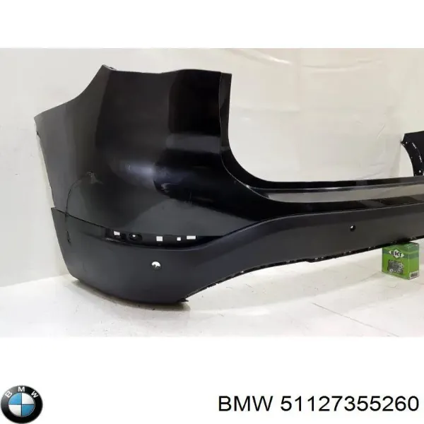  51127355260 BMW