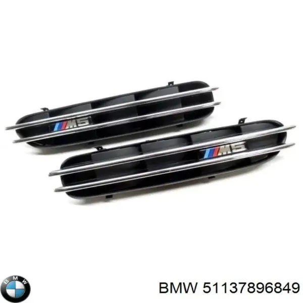  51137896849 BMW