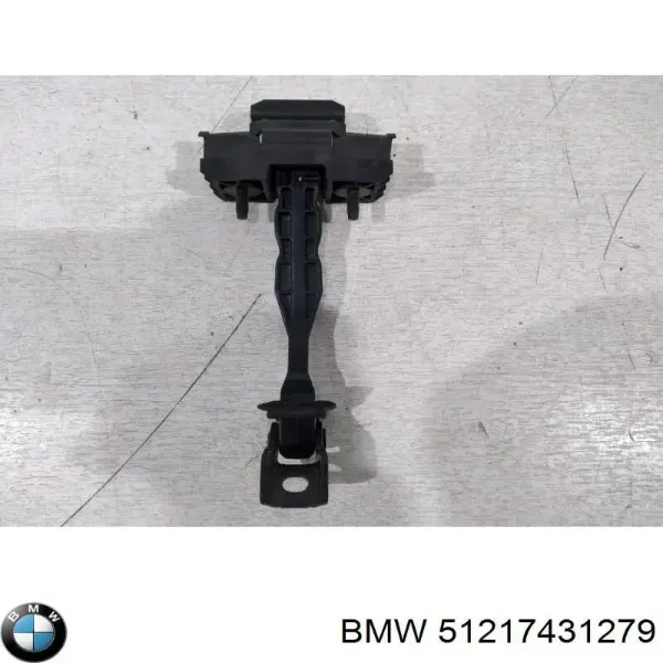 Ограничитель двери 7431279 BMW