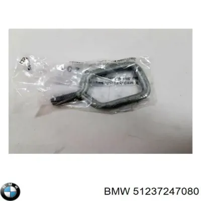 Замок капота BMW 51237247080