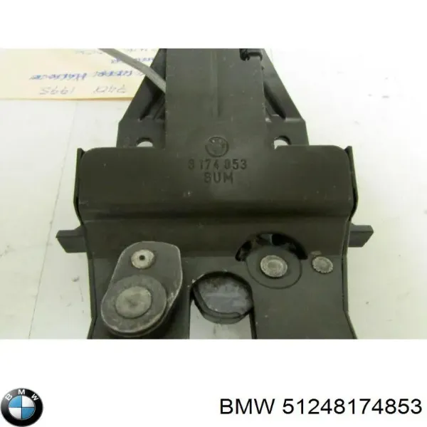 8174853 BMW