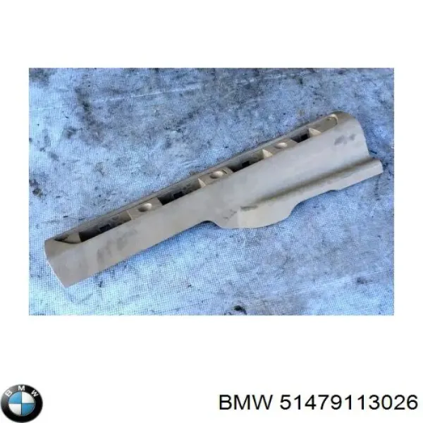  51479113026 BMW