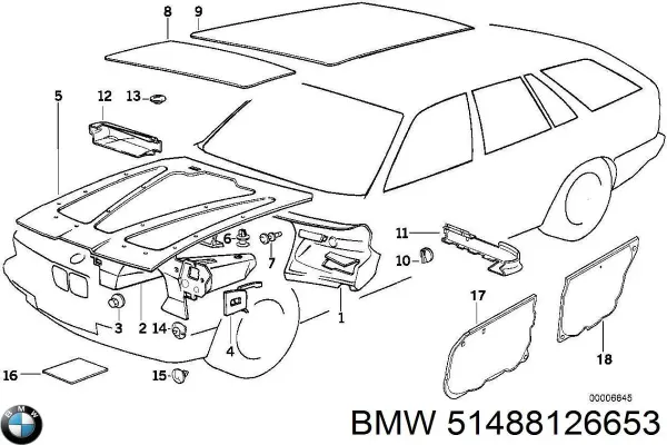  51488126653 BMW