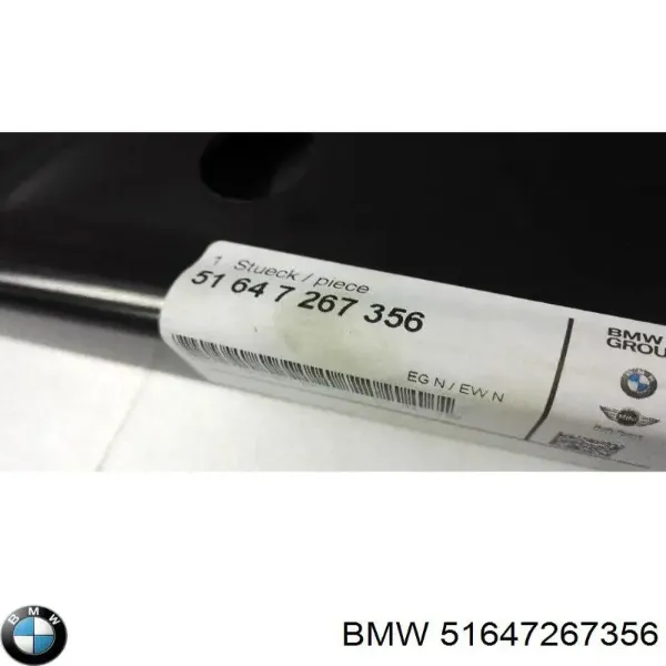  7267356 BMW