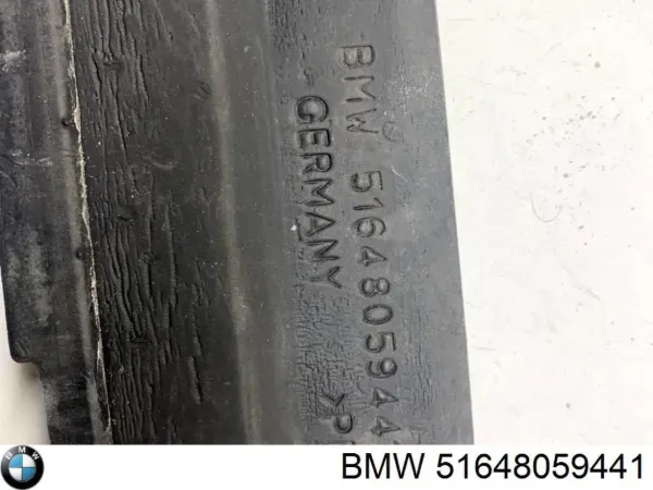  51648059441 BMW