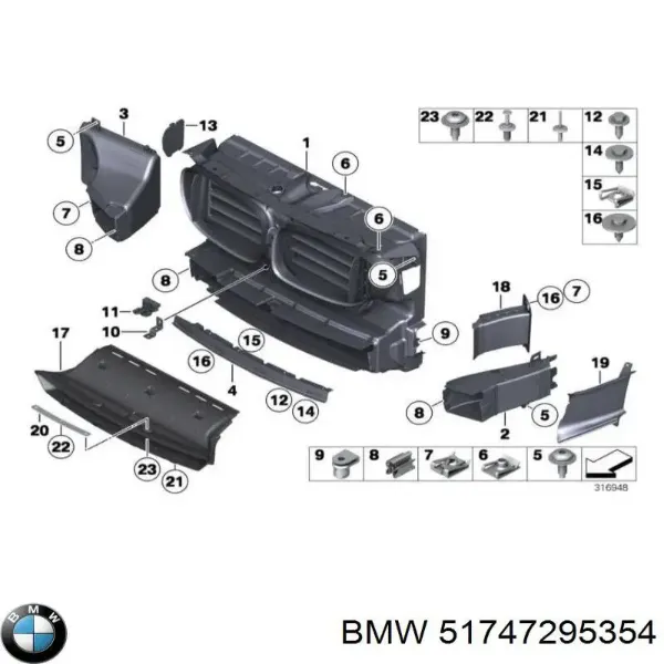  PBM9954AR Signeda