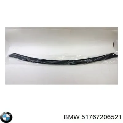 Уплотнитель капота BMW 51767206521