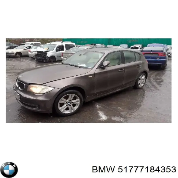 51777184353 BMW