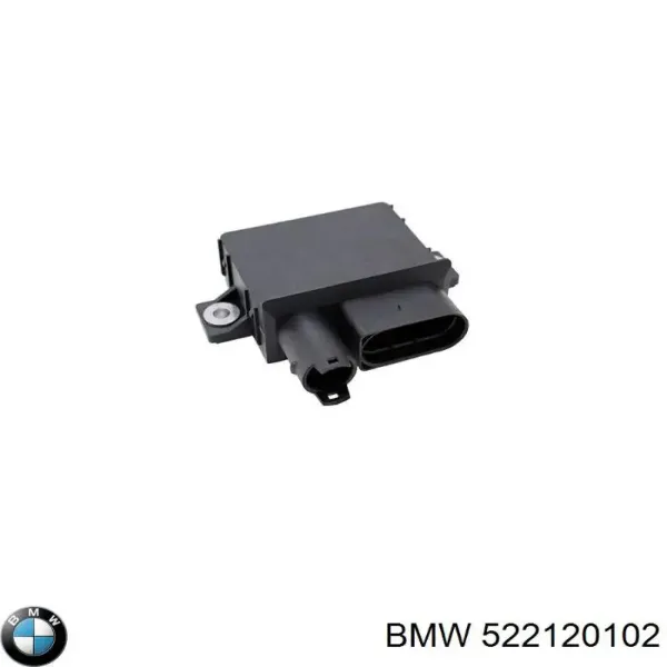  522120102 BMW