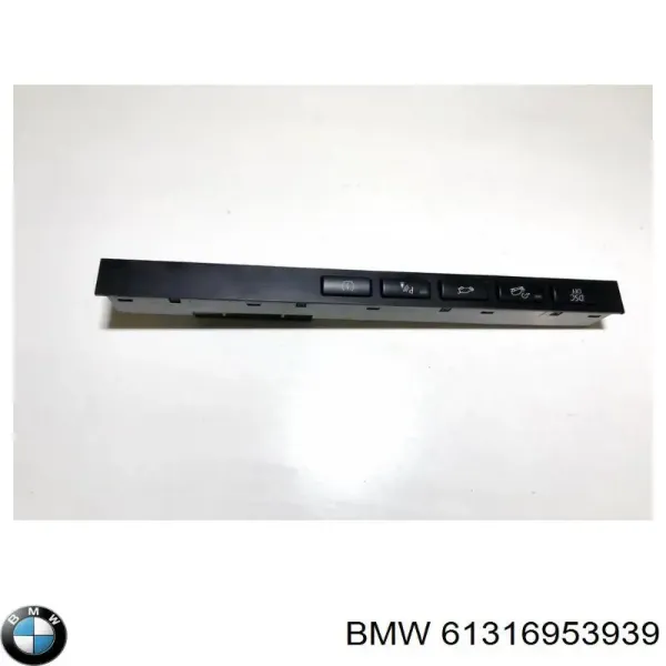  61316953939 BMW
