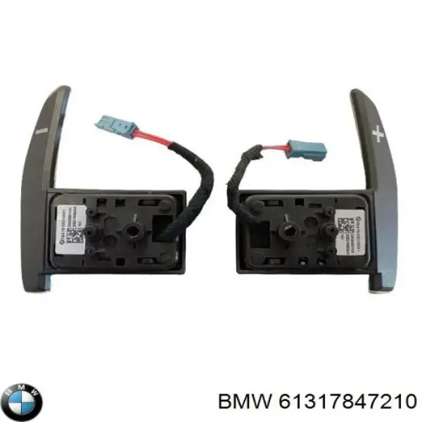  61317847210 BMW