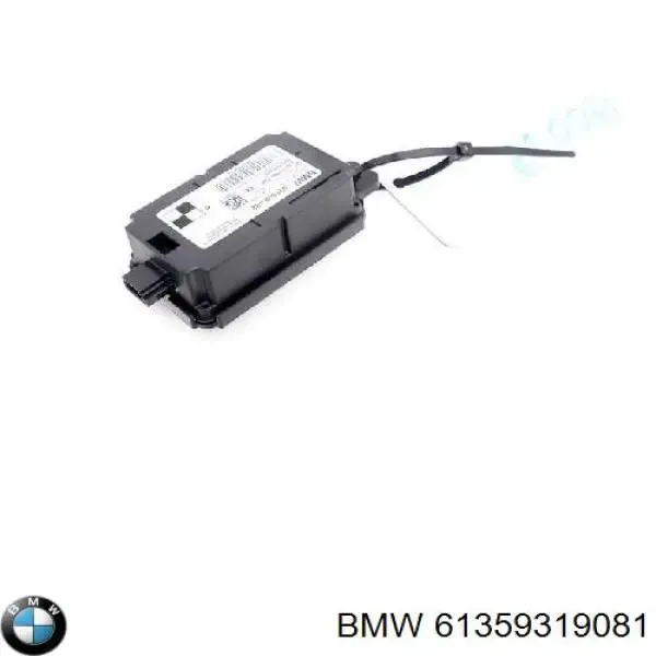 Блок управления центральным замком 61359319081 BMW