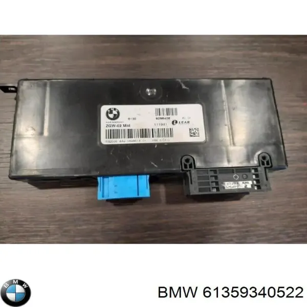  61359340522 BMW