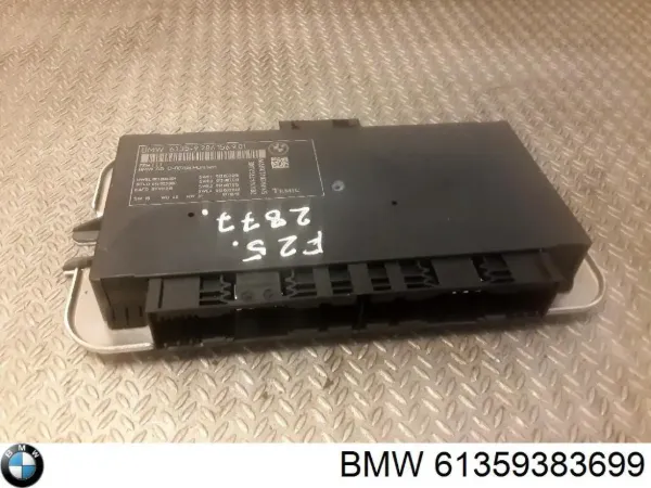  9383699 BMW