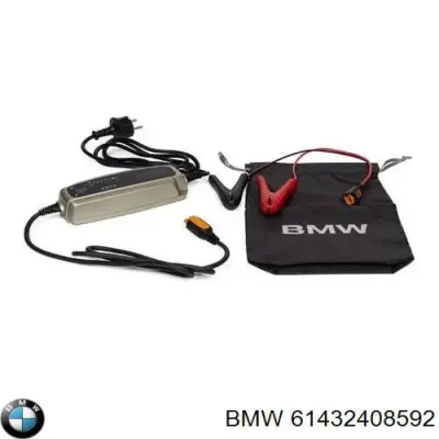 Зарядное устройство для АКБ BMW 61432408592