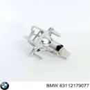 Лампочка галогенная, дальний/ближний свет BMW 63112179077 Лампочка галогенная, дальний/ближний свет BMW 63112179077