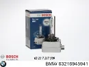 Лампочка ксеноновая BMW 63216945941 Лампочка ксеноновая BMW 63216945941
