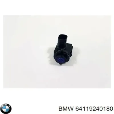 Датчик загрязнения воздуха BMW 64119240180