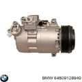 Компрессор кондиционера BMW 1 E81