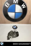 Компрессор кондиционера BMW 4472601571