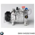 Компрессор кондиционера BMW 7 F01, F02, F03, F04