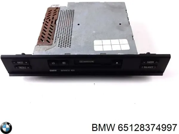  65128374997 BMW