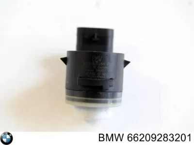 Парктроник, комплект установочный BMW 66209283201
