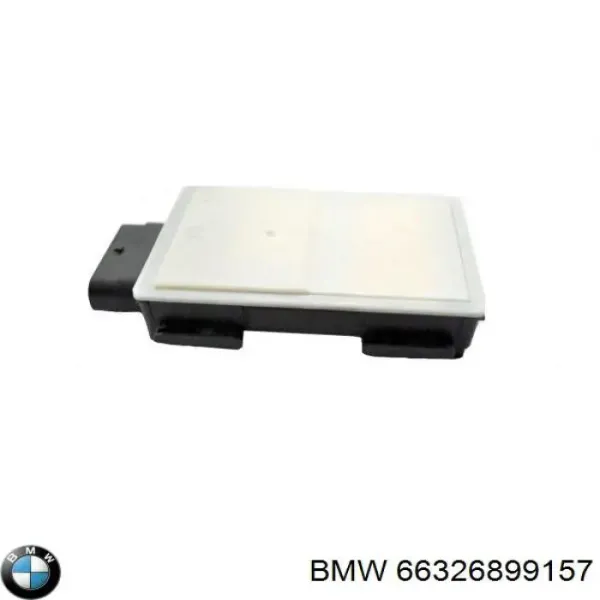  6899157 BMW