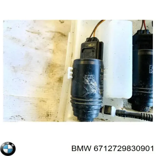  6712729830901 BMW