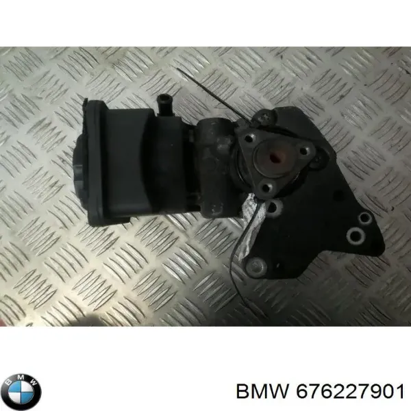  676227901 BMW
