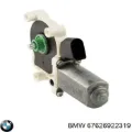 Мотор стеклоподъемника двери задней левой BMW 67626922319