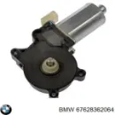 Мотор стеклоподъемника двери передней, правой BMW 67628362064 Мотор стеклоподъемника двери передней, правой BMW 67628362064