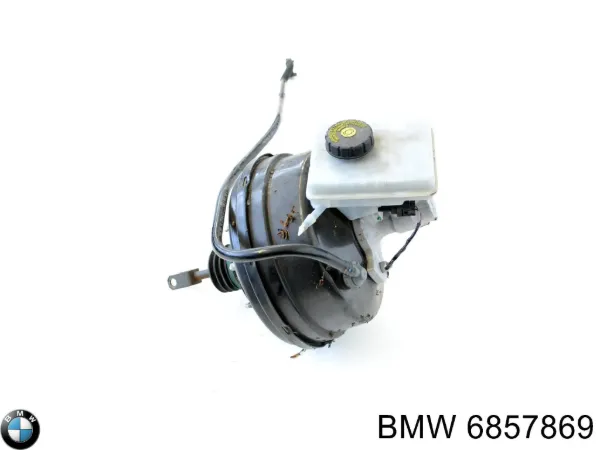  6857869 BMW