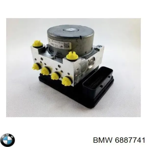  6887741 BMW