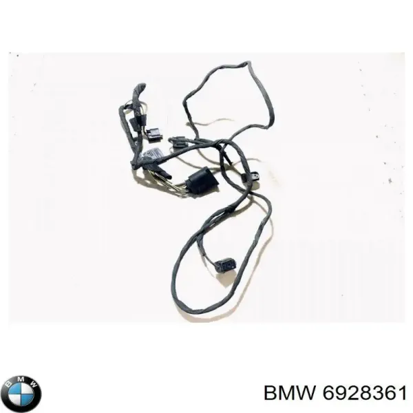  6928361 BMW