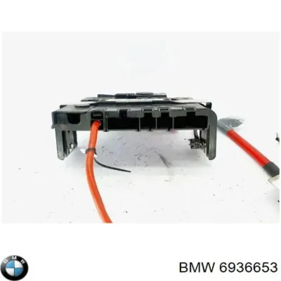 Авто акумулятор БМВ 6 В (6936653)