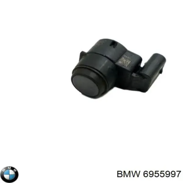 Парктроник 6955997 BMW