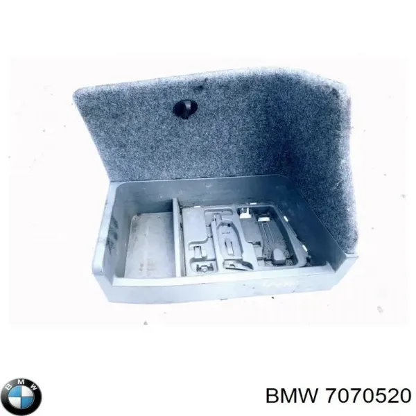  7070520 BMW
