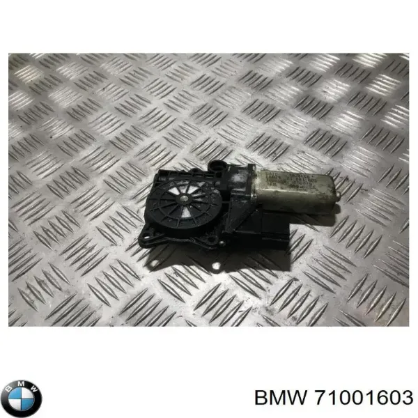  71001603 BMW