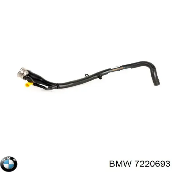  7220693 BMW