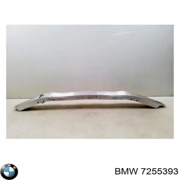 Усилитель переднего бампера 7255393 BMW
