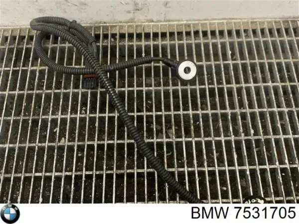  7531705 BMW