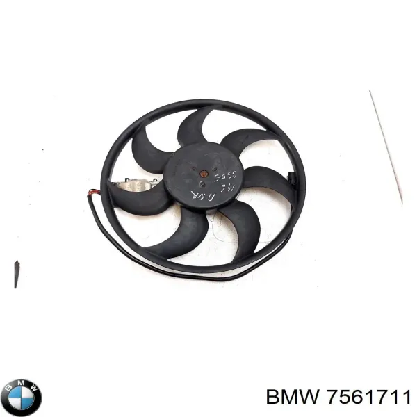  7561711 BMW